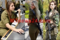 বিশ্বের সবচেয়ে আবেদনময়ী ও সুন্দরী মহিলা সেনারা