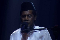 বারী সিদ্দিকীর প্রথম জানাজা ঢাকা বিশ্ববিদ্যালয়ে