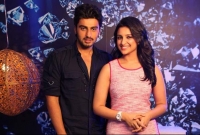 আমি অর্জুন কাপূরকে ভালোবাসি, মৃত্যুর আগ পর্যন্ত ওর পাশে থাকবো : পরিণীতি চোপড়া