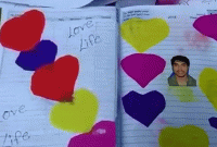 প্রেমের ডায়েরিতেই মৃত্যুর কারণ লিখে গেলেন কলেজ ছাত্র