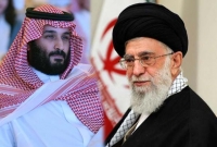 মধ্যপ্রাচ্যের নতুন হিটলার ইরানের সর্বোচ্চ নেতা : সৌদি যুবরাজ