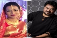 মহা ধুমধামে এন্ড্রু কিশোরের মেয়ের বিয়ে, বরণ্যে তারকাদের ঢল!