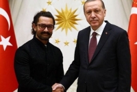 আমির খান কেন এতো আলোচিত?