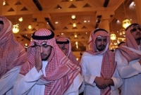 আটক সৌদি প্রিন্সদের নির্যাতনে মার্কিনীদের নিয়োগ!