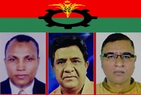 বিএনপিতে ফিরছেন চট্টগ্রামের তিন শীর্ষ নেতা