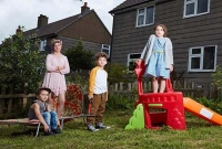 এটাই নাকি বিশ্বের সবচেয়ে সহজ-সরল পরিবার, কিন্তু কেন? জানলে অবাক হবেন!