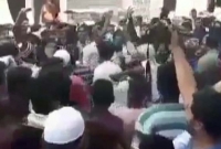 ‘পাকিস্তান জিন্দাবাদ, হাফিজ সাঈদ জিন্দাবাদ’ স্লোগানে উত্তাল উত্তরপ্রদেশ