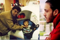 কারণ জানা গেল মান্নাপুত্র সিয়ামের চলচ্চিত্রে আসার