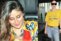 কারিনার এই পোশাকের দাম কত জানেন? জানলে চমকে উঠবেন