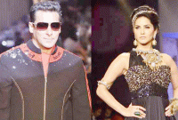 সালমান খানের কারণে পূরণ হলো না সানি লিওনের একটি আশা