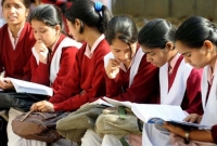 পরীক্ষায় খারাপ ফল করার ভয়ঙ্কর কান্ড করে বসলো ৪ ছাত্রী পরীক্ষায় খারাপ ফল করার ভয়ঙ্কর কান্ড করে বসলো ৪ ছাত্রী