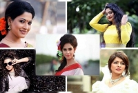 নারী নির্যাতনের শিকার বাংলাদেশি ক’জন জনপ্রিয় তারকা