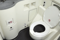 ১৫ মিনিটের বেশি থাকা যাবে না টয়লেটে! 