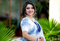 নতুন চমক নিয়ে আঁখি আলমগীর