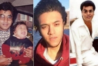 চিত্রনায়ক মান্নার পুত্র সিয়ামের জন্য পাঁচ কোটি টাকার বাজি