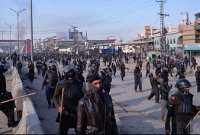 ভয়াবহ সংঘর্ষ,  পাকিস্তানে ফেসবুক, টুইটারসহ সব ধরনের সোশ্যাল মিডিয়া বন্ধ