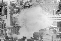 ইতিহাসের সাক্ষী: সশস্ত্র জঙ্গিরা যেভাবে অবরোধ করেছিল কাবা শরিফ