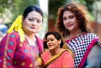 ঢাকাই ছবির খলনায়িকাদের চালচিত্র