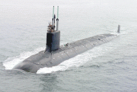 ধ্বংসাত্মক সাবমে‌রিন তৈরি করল রাশিয়া