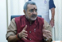 হিন্দু ও মুসলমানেরা একই বংশের সন্তান : মন্ত্রী গিরিরাজ