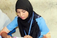 মেয়ে সুন্দর, ভয়ে পঞ্চম শ্রেণির ছাত্রীর বিয়ে দিলেন বাবা!