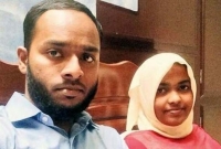 বাবা-মা বা স্বামী নয়, হাদিয়ার অভিভাবকত্ব কলেজের হাতেই বাবা-মা বা স্বামী নয়, হাদিয়ার অভিভাবকত্ব কলেজের হাতেই