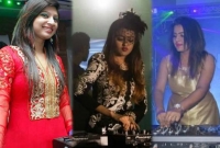 রাতের পার্টি মাতানো ঢাকার ডিজে তরুণীদের জীবন যেমন