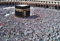 ১৯৭৯ সালে যেভাবে বাইতুল্লাহকে দখলদারীদের থেকে উদ্ধার করা হয়