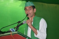 'নরেন্দ্র মোদীর চামড়া তুলে নেব'