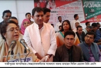  সকল ভুল ভ্রান্তি শুধরিয়ে একসাথে কাজ করতে চাই: রিমি এমপি