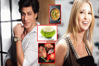 কিংয়ের সঙ্গে ডিনার সারবেন 'ডন কন্যা', মেনুতে থাকছে কাবাব-কুলফি-কোফতা