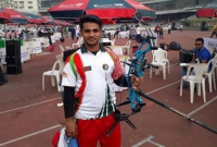 বাংলাদেশের পতাকা ধরছেন আরেক 'মাশরাফি'!