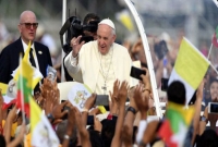 ‘আমি জানি অনেকেই সহিংসতার ক্ষত বয়ে বেড়াচ্ছেন’