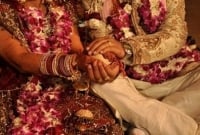 বিয়ের রাতেই স্বামীর ধর্ষণে স্ত্রীর মৃত্যু, ঝড় সোশ্যাল মিডিয়ায়!