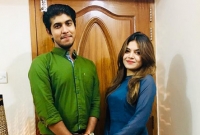 'ওরা কারা? যারা মানুষের বিয়ের সংবাদে ''ডিভোর্স কবে