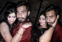 কলেজ ছেড়ে বারে যেতেন ঝিলিক, টাকার জন্য চাপ দিতো রাজীবকে