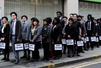 ভয়ঙ্কর রিপোর্ট; ৮০ কোটি মানুষ চাকরি হারাবে!