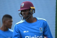 নিউজিল্যান্ডের বিপক্ষে মাঠে নামার আগে যা বললেন হোল্ডার