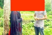 মুসলিম ধর্ম ছেড়ে হিন্দু ধর্ম গ্রহণ করলেই মহসিনকে বিয়ে করবেন প্রেমিকা