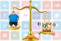 ফেসবুক বা হোয়াটসঅ্যাপ ব্যবহার করলেই ওজন কমবে! দাবি বিশেষজ্ঞদের