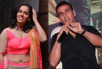 জ্বরে কাবু হয়েও এই কাজটা করলেন অক্ষয়