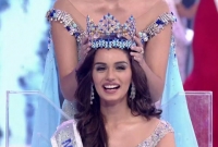 জানেন, বিশ্ব সুন্দরী মানুষীর কেমন পুরুষ পছন্দ?