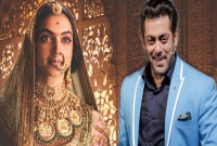 কারো ভাবাবেগে যেমন আঘাত করা উচিত নয়, তেমনই ছবি না দেখে মত দেওয়াও অনুচিত: বললেন সালমান