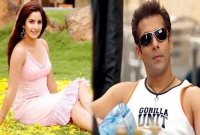 সালমানের সঙ্গে 'ঘনিষ্ঠ' ক্যাটরিনা, প্রকাশ্যে এল সেই ছবি