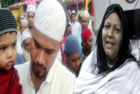 'মাশরাফি ৫ ওয়াক্ত নামাজ ও তাহাজ্জুদের নামাজও পড়ে, আল্লাহর রহমতে ওর কোনো বাজে অভ্যাস নেই'