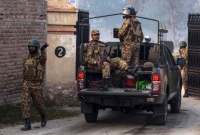 যে কোন মুহুর্তে পাকিস্তানে সেনা অভ্যুত্থান!