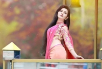 কাউকে প্রতিদ্বন্দ্বী মনে করার যোগ্যতা হয়নি: পরীমনি