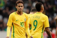 ব্রাজিলের বিশ্বকাপ দল ঘোষণা