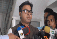 যেসব কারণে বাদ পড়লেন সাঈদ খোকন