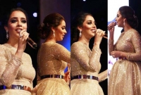 সৌদির ইতিহাসে প্রথমবারের মতো নারীদের কনসার্ট